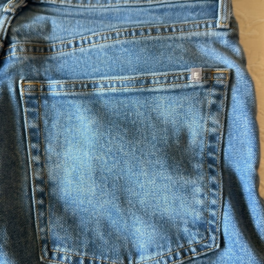 Everlane Original Cheeky Jeans, 28 - Picture 7 of 9